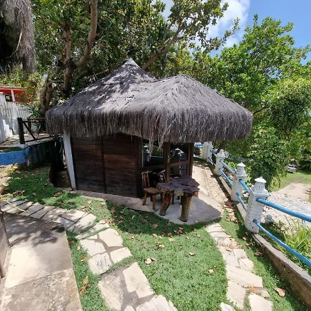 Pousada Paradiso Tropical Marechal Deodoro Extérieur photo