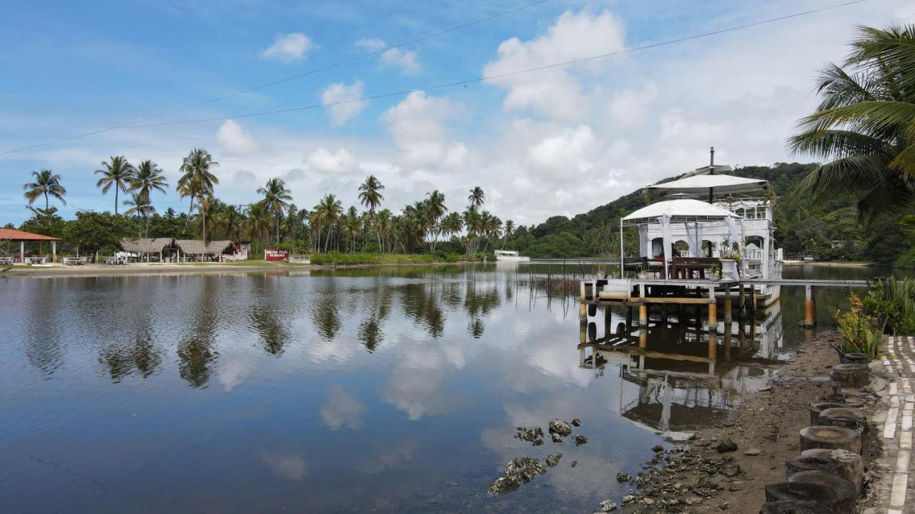 Pousada Paradiso Tropical Marechal Deodoro Extérieur photo