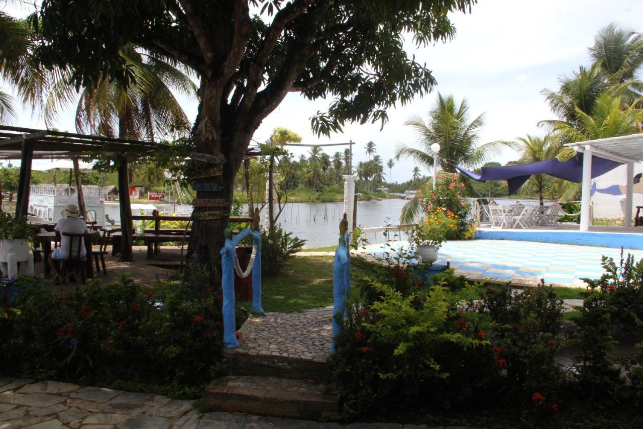 Pousada Paradiso Tropical Marechal Deodoro Extérieur photo