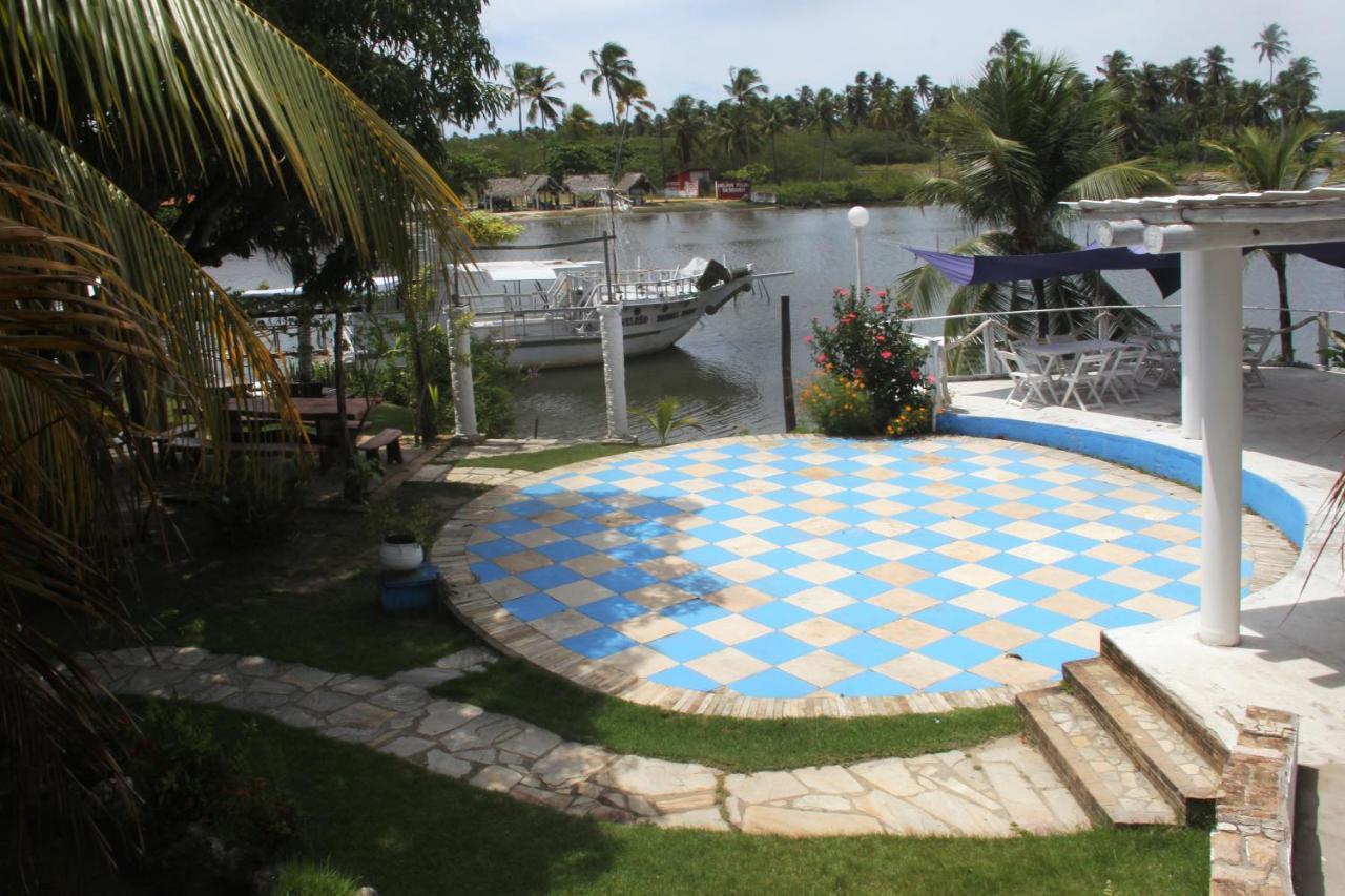 Pousada Paradiso Tropical Marechal Deodoro Extérieur photo