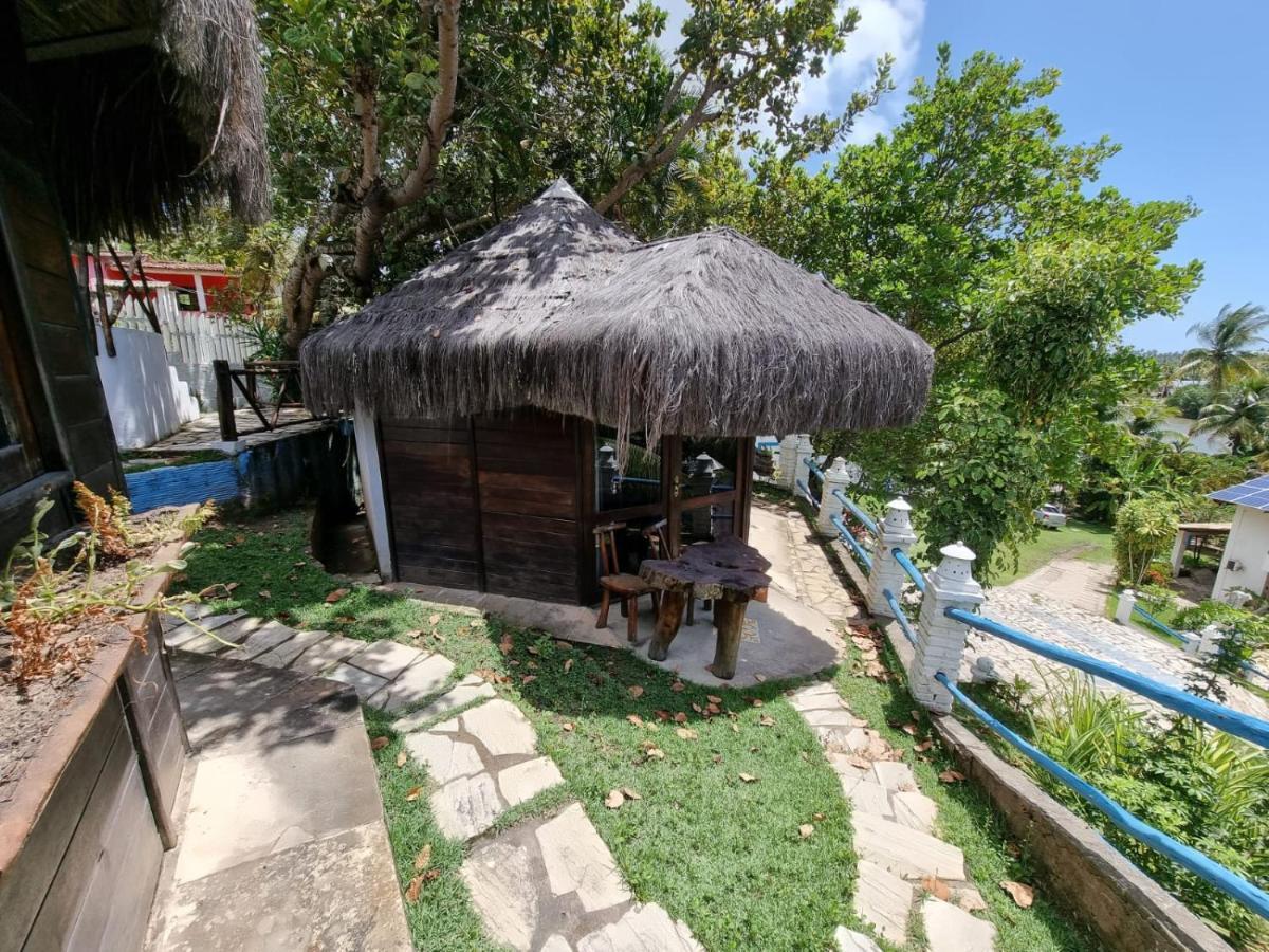 Pousada Paradiso Tropical Marechal Deodoro Extérieur photo