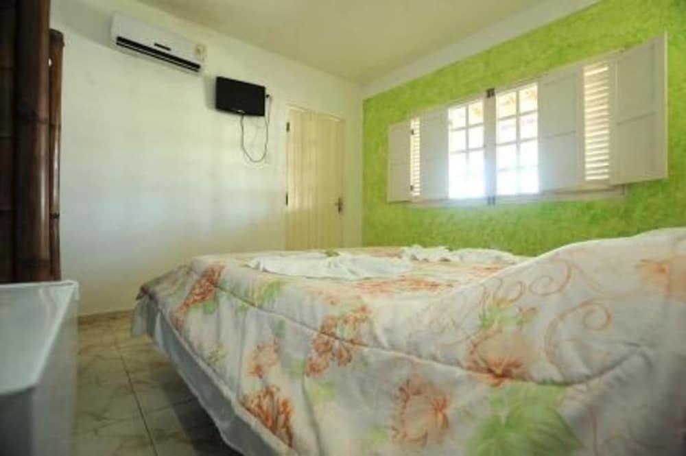 Pousada Paradiso Tropical Marechal Deodoro Extérieur photo