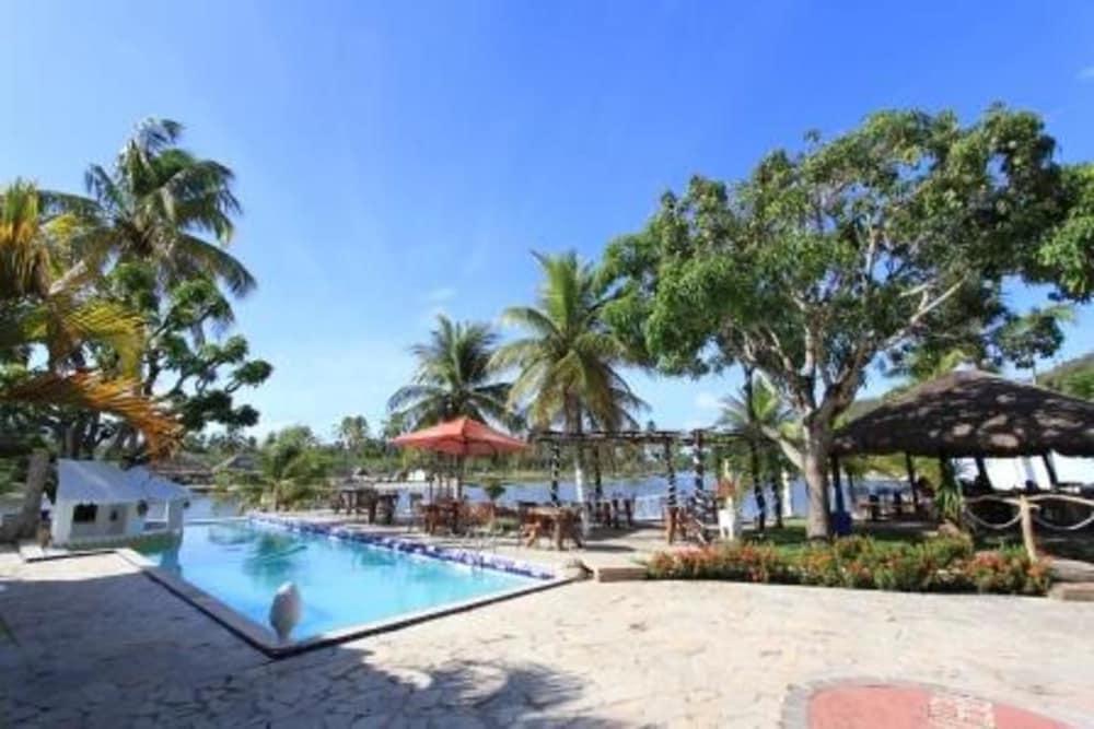 Pousada Paradiso Tropical Marechal Deodoro Extérieur photo