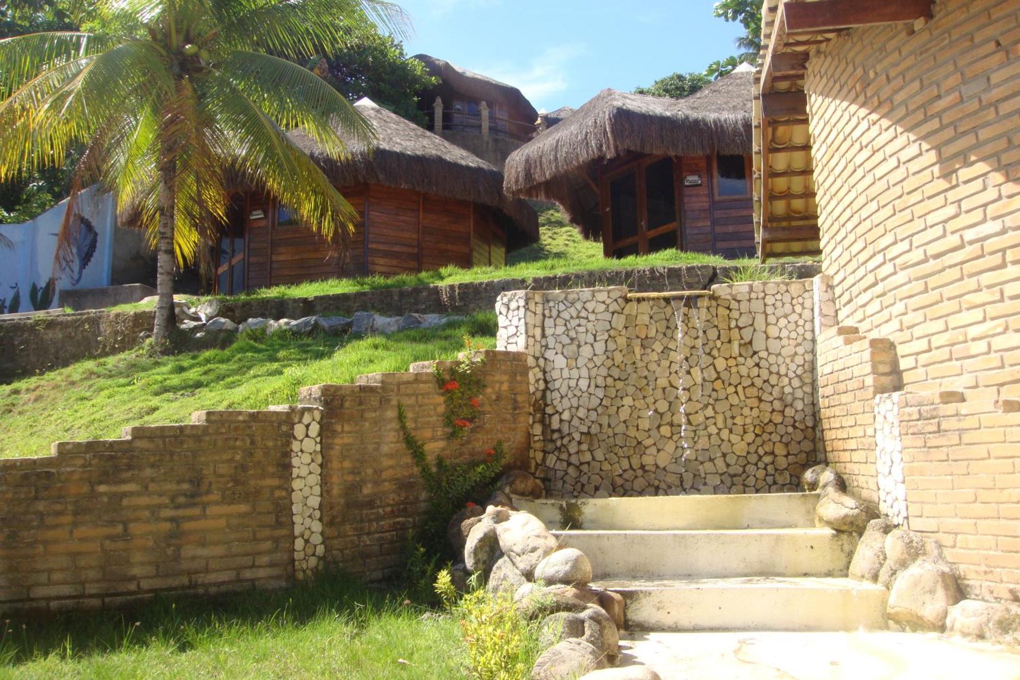 Pousada Paradiso Tropical Marechal Deodoro Extérieur photo