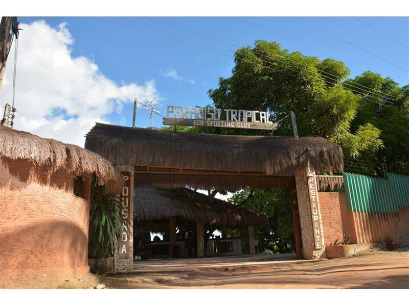 Pousada Paradiso Tropical Marechal Deodoro Extérieur photo