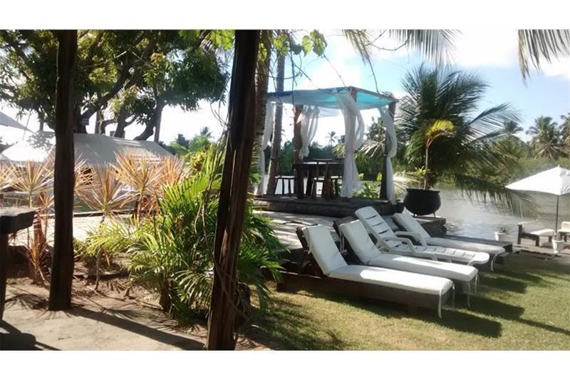 Pousada Paradiso Tropical Marechal Deodoro Extérieur photo